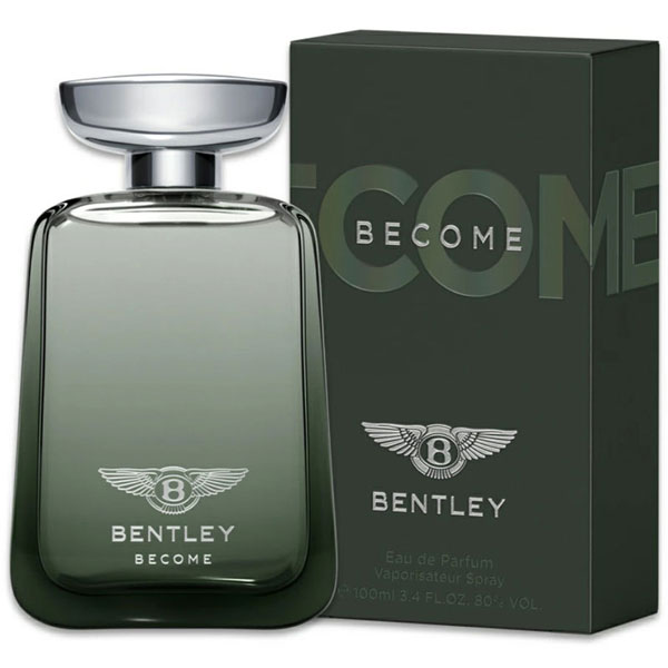 Rakuten - 送料無料 ベントレー ビカム EDP オードパルファム SP 100ml BENTLEY