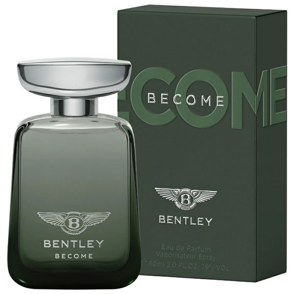 Rakuten - 送料無料 ベントレー ビカム EDP オードパルファム SP 60ml BENTLEY