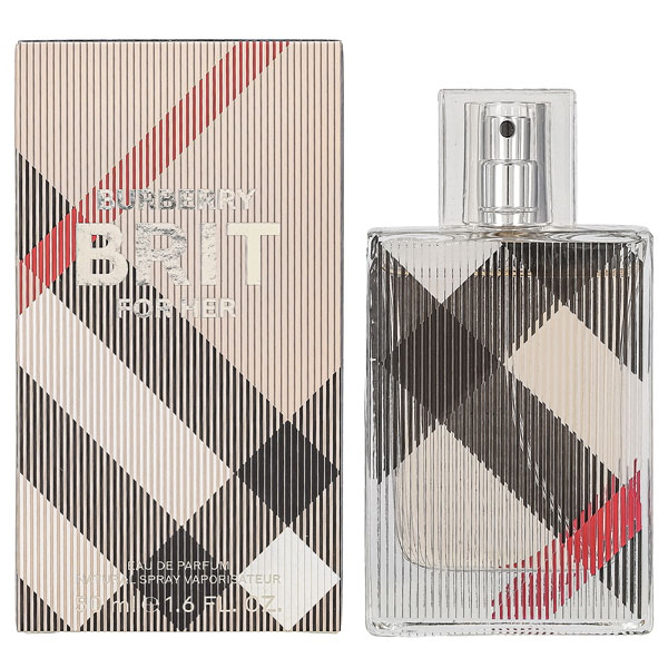 バーバリーブリットフォーハーEDP...