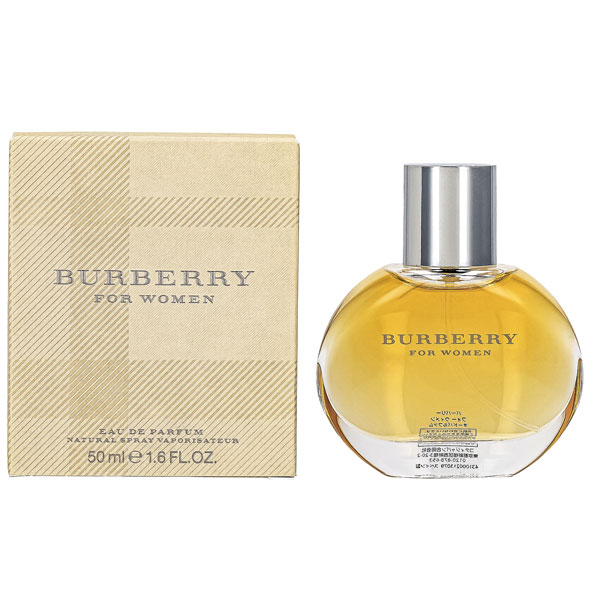バーバリーフォーウィメンEDPオー...