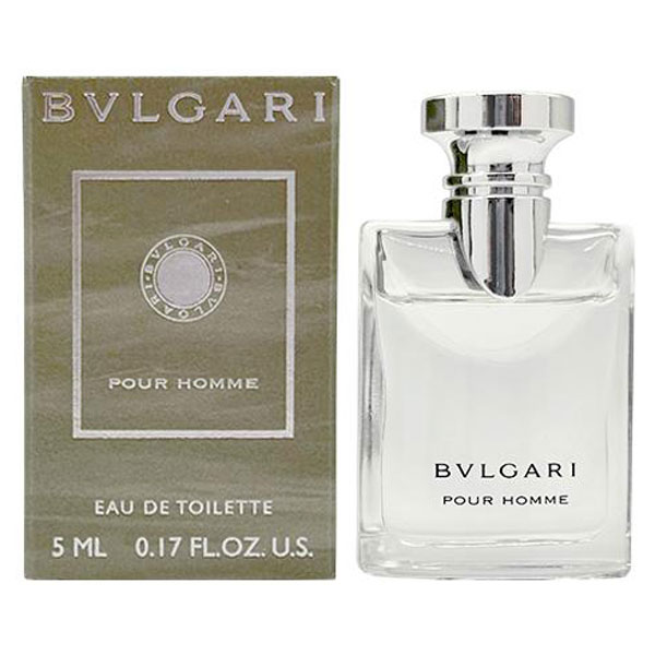 ブルガリプールオムEDTオードトワ...