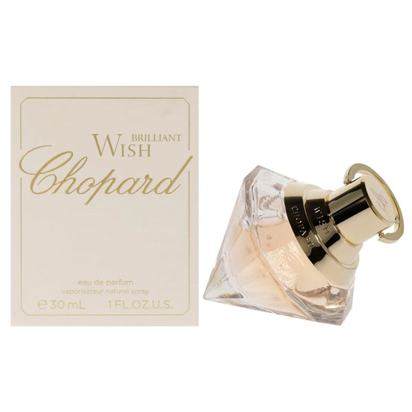 楽天市場】ショパール ウィッシュ 30ml（香水・フレグランス｜美容
