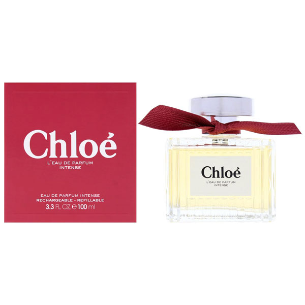 クロエ オードパルファム インテンス EDP オードパルファム SP 100ml 香水 CHLOE