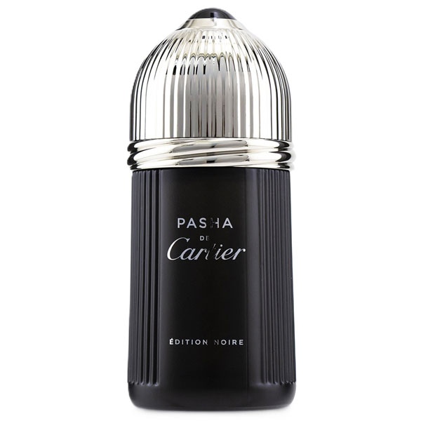 カルティエ パシャ エディション ノワール (ノアール) EDT オードトワレ SP 100ml 香 ...