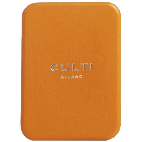 クルティ カーディフューザー レザー トープ ARAMARA アラマーラ