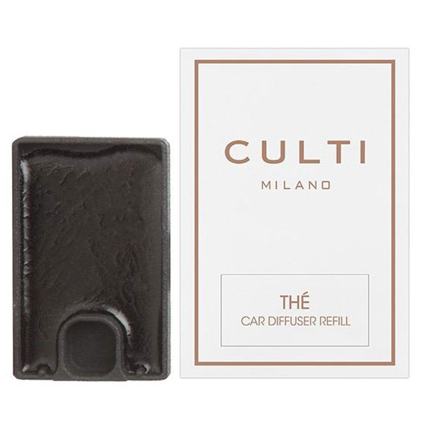 クルティ カーディフューザー リフィル THE テ 詰め替え用