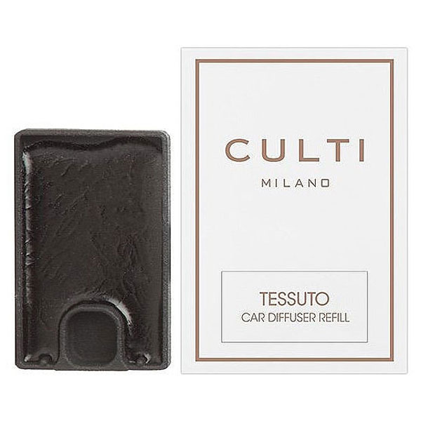 クルティ カーディフューザー リフィル TESSUTO テシュート 詰め替え用