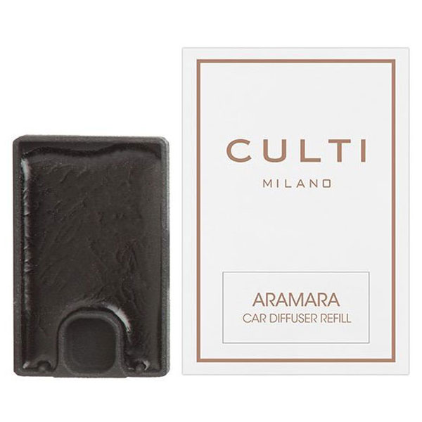 クルティ カーディフューザー リフィル ARAMARA アラマーラ 詰め替え用