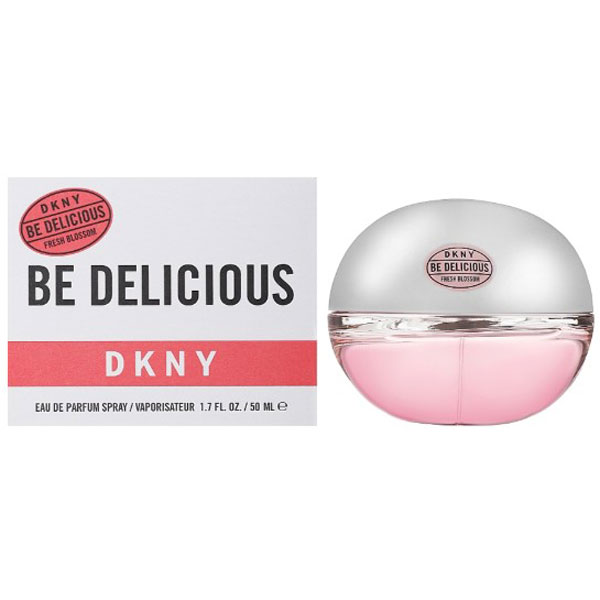 ダナキャラン ビー デリシャス フレッシュ ブロッサム EDP オードパルファム SP 50ml 香 ...