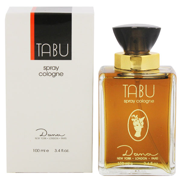 送料無料 【訳あり】 ダナ タブー EDC オーデコロン SP 100ml 【箱不良】 香水 DANA 【営業日13時まで当日発送】