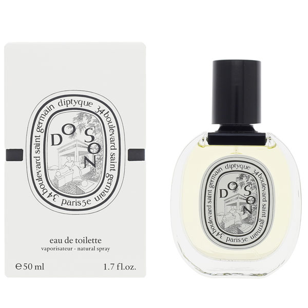 楽天市場】ディプティック ドソン 50mlの通販