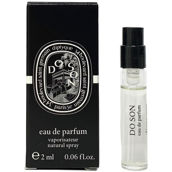 楽天市場】ディプティック オードパルファン ドソンの通販
