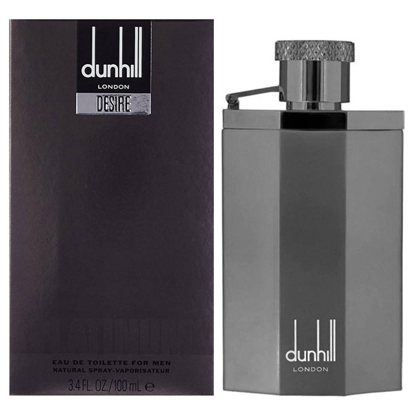 【訳あり】 ダンヒル デザイア プラチナム EDT オードトワレ SP 100ml 【箱不良】 香水 DUNHILL 【営業日13時まで当日発送】