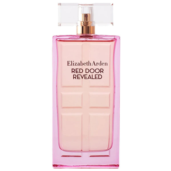 送料無料 【訳あり】 エリザベスアーデン レッドドア リヴィールド EDP SP 100ml テスタ ...