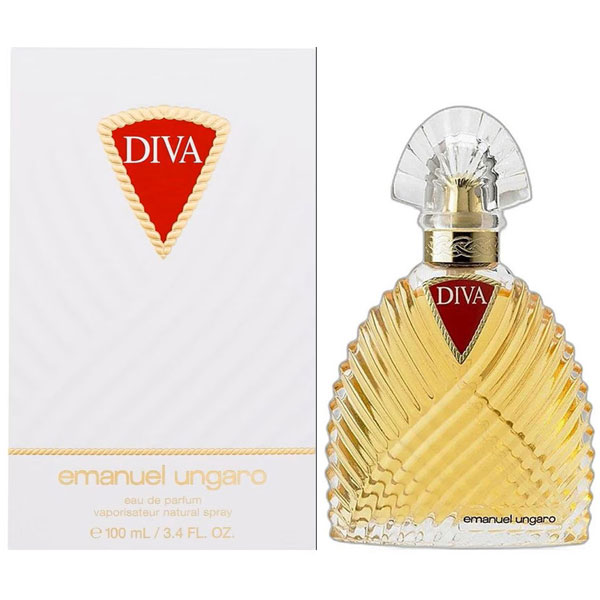 送料無料 エマニュエル ウンガロ ディーバ EDP オードパルファム SP 100ml 香水 【営業 ...
