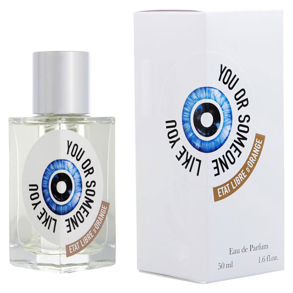 新品未開封　期間限定　 ユーオアサムワンライクユー ユー オア サムワン ライク ユー｜あなたのような誰か – NOSE SHOP