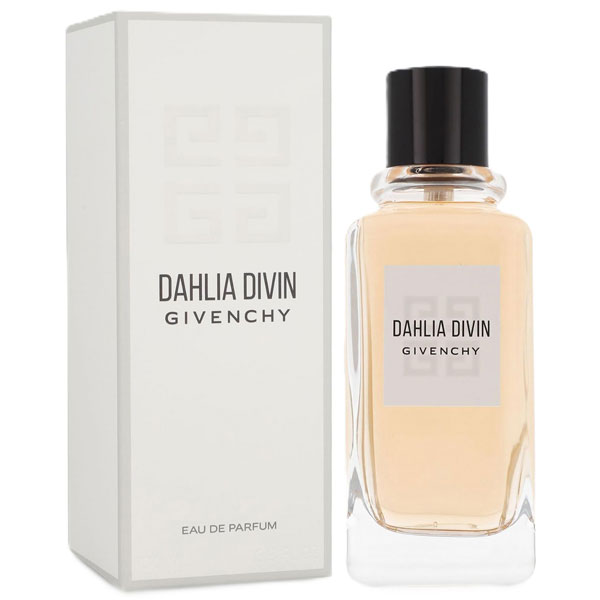楽天市場】香水 dahlia divin givenchyの通販