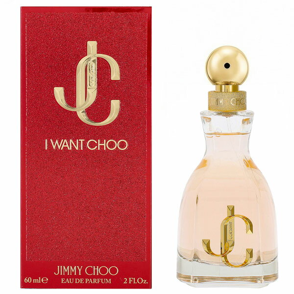 무료 배송 지미 추아이 원트 추우 EDP 오드 팔팜 SP 60ml 향수 JIMMY CHOO