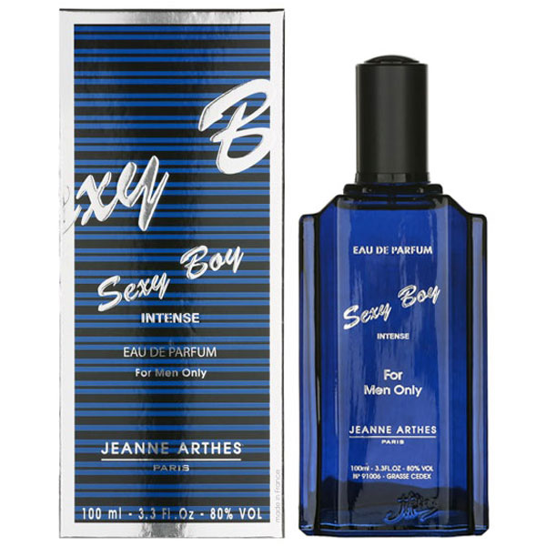 楽天市場】ジャンヌアルテス セクシーバニラ 100mlの通販