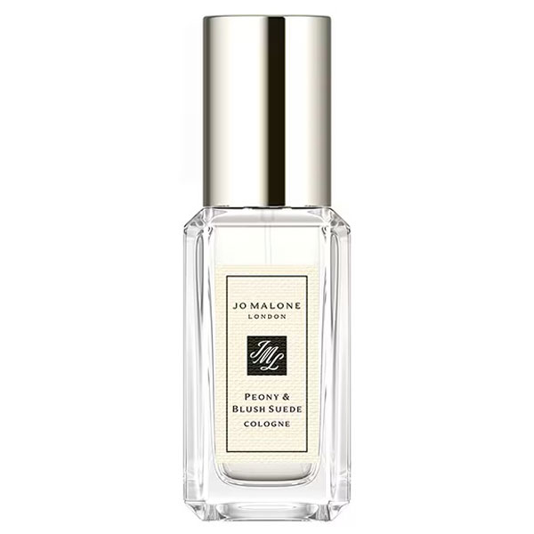 ジョーマローン ピオニー＆ブラッシュ スエード コロン EDC オーデコロン 9ml ミニ香水
