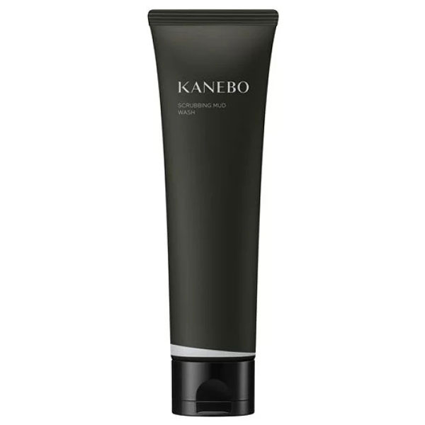 Rakuten - カネボウ スクラビング マッド ウォッシュ 130g