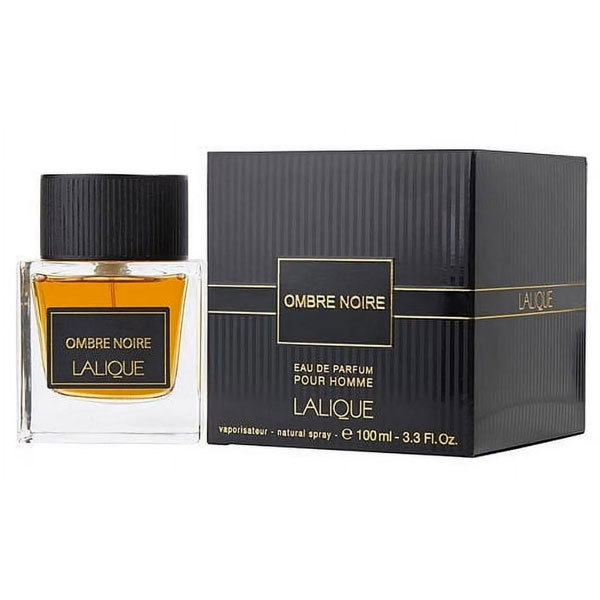 送料無料 ラリック オンブレ (オンブル) ノワール EDP オードパルファム SP 100ml 香水