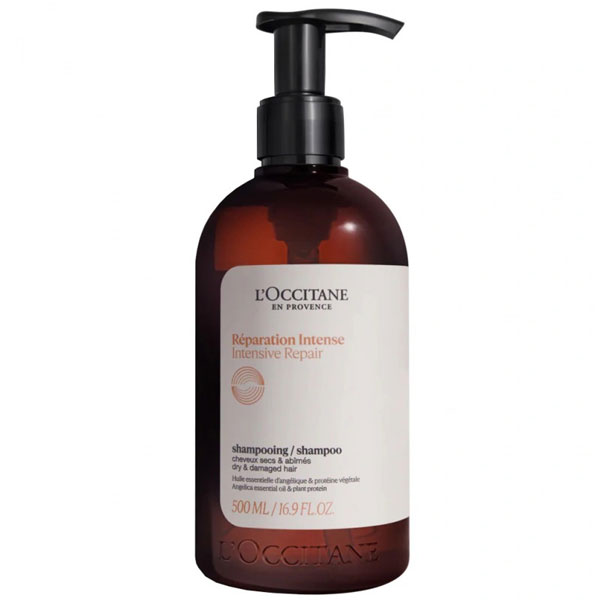 ロクシタン インテンシヴリペア シャンプー 500ml L'OCCITANE LOCCITANE
