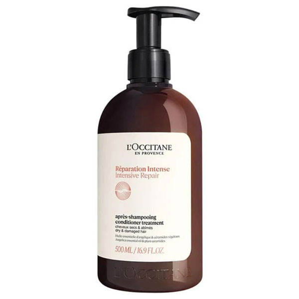 送料無料 ロクシタン インテンシヴリペア コンディショナートリートメント 500ml L'OCCITANE LOCCITANE