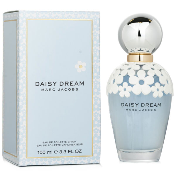 送料無料 マークジェイコブス デイジー ドリーム EDT オードトワレ SP 100ml 香水 MA ...