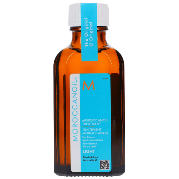送料無料 モロッカンオイル トリートメント ライト 50ml MOROCCAN OIL