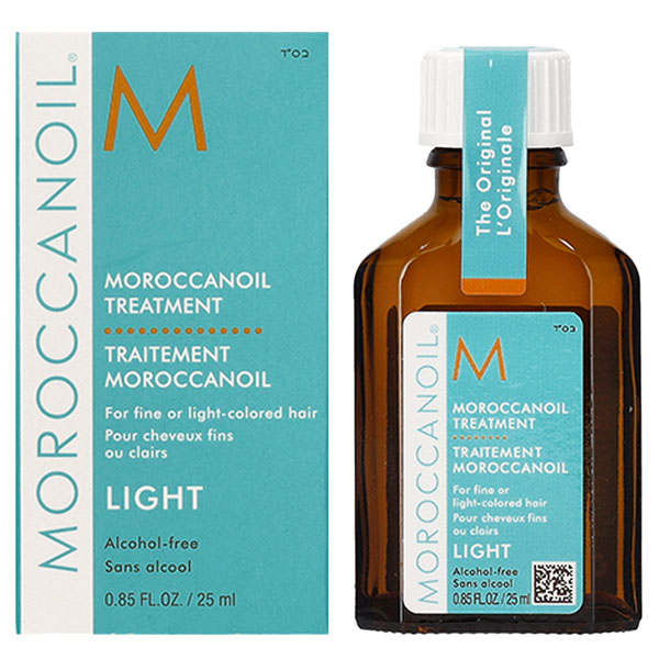 モロッカンオイル トリートメント ライト 25ml MOROCCAN OIL