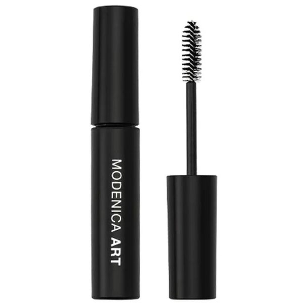 中野製薬 ナカノ モデニカアート アイブロウ スタイリングジェル クリア 8.0g