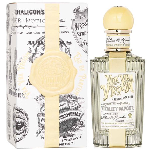 ペンハリガン ヴラ ヴラ ヴルーム EDP オードパルファム SP 100ml 香水 PENHALIGON'S