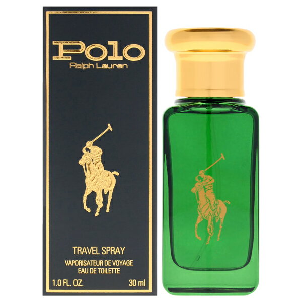 送料無料 ラルフローレン ポロ EDT オードトワレ SP 30ml 香水 RALPH LAUREN
