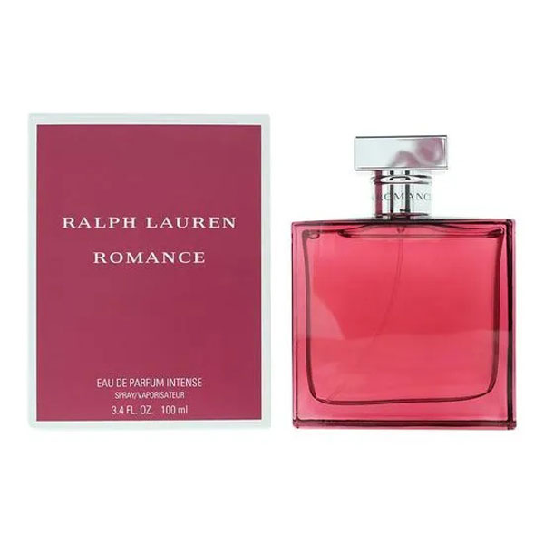 楽天市場】ralph lauren ロマンス オードパルファム 100mlの通販