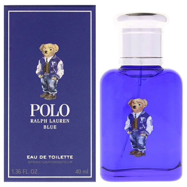 楽天市場】ralph lauren polo blue（美容・コスメ・香水）の通販