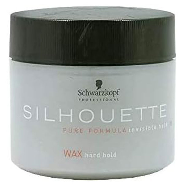 シュワルツコフ シルエット ハードワックス 145g