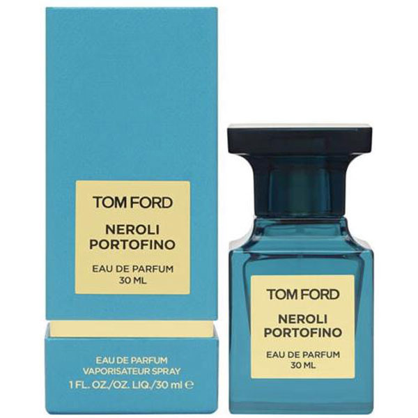 【訳あり】 トムフォード ネロリ ポルトフィーノ EDP オードパルファム SP 30ml 【箱不良】 香水 TOM FORD 【営業日13時まで当日発送】