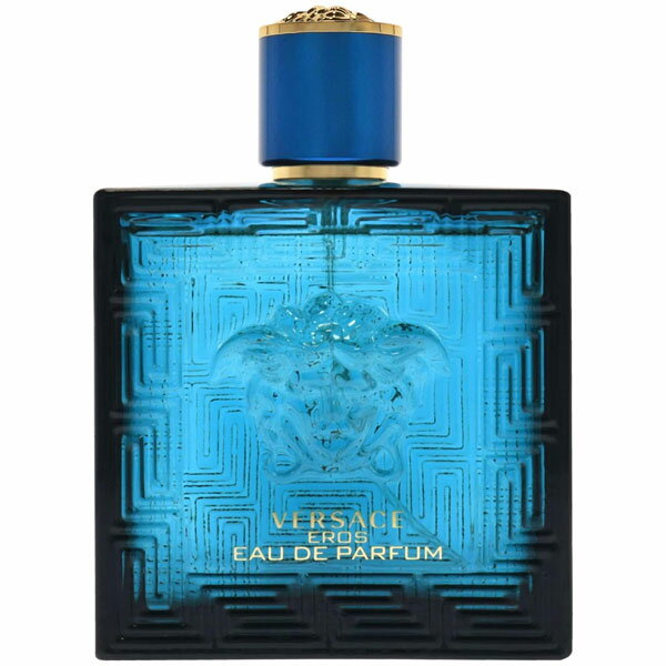 送料無料  ヴェルサーチ エロス EDP オードパルファム SP 100ml テスター 香水