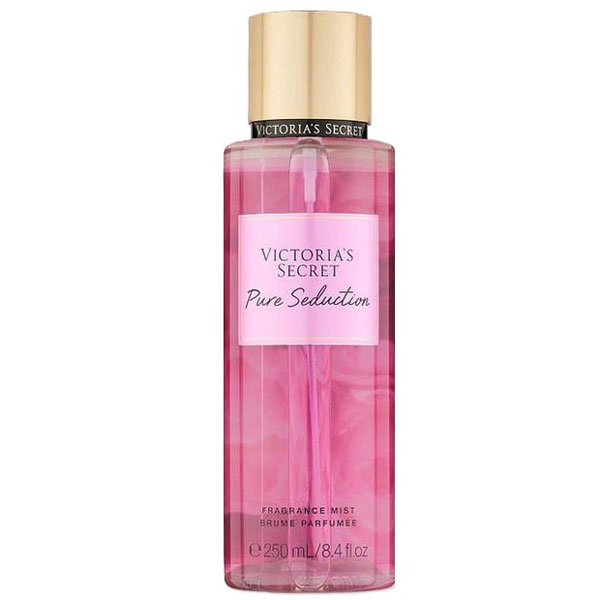 Rakuten - ヴィクトリアシークレット フレグランス ミスト ピュアセダクション 250ml VICTORIA'S SECRET 【営業日13時まで当日発送】