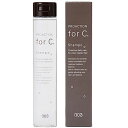 ナンバースリー 003 プロアクション for c. フォーシー シャンプー 170ml