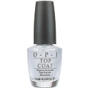 OPI トップコート 15ml オーピーアイ