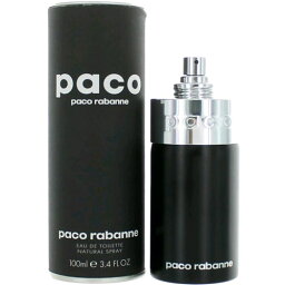 パコラバンヌ パコラバンヌ パコ EDT オードトワレ SP 100ml 香水 PACO RABANNE