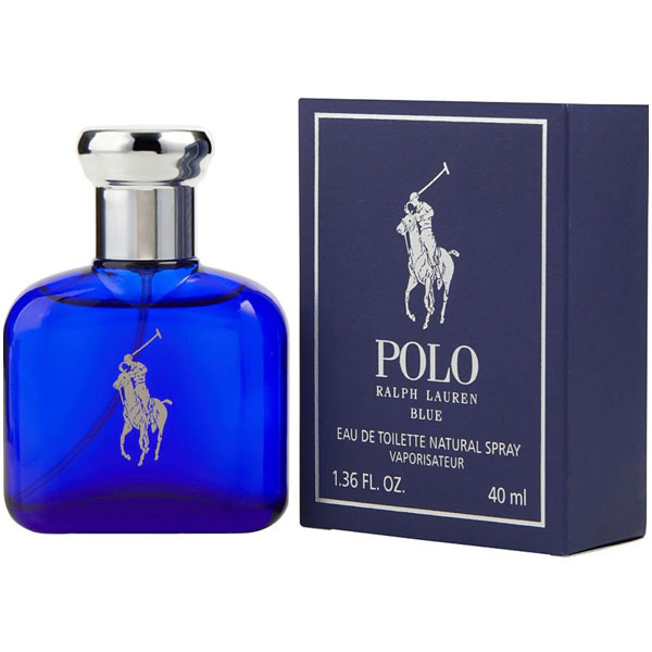 ラルフローレン ラルフローレン ポロ ブルー EDT オードトワレ SP 40ml 香水 RALPH LAUREN