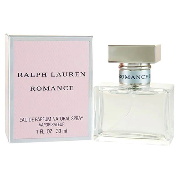 ラルフローレン ロマンス EDP オードパルファム SP 30ml 香水 RALPH LAUREN