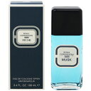 ロイヤル コペンハーゲン ロイヤル コペンハーゲン ムスク EDC オーデコロン SP 100ml (香水)