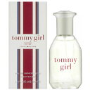 トミーヒルフィガー トミーガール コロン EDT SP 30ml 香水 TOMMY HILFIGER