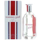 楽天ベスバ 楽天市場店トミーヒルフィガー トミーガール コロンスプレー EDT SP 50ml 香水 TOMMY HILFIGER 【あす楽】