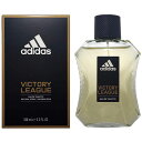 アディダス アディダス ヴィクトリーリーグ EDT オードトワレ SP 100ml 香水 ADIDAS