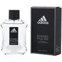 アディダス アディダス ダイナミック パルス EDT オードトワレ SP 100ml 香水 ADIDAS